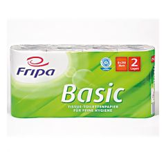Basic Toilettenpapier