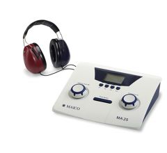 MAICO Audiometer MA 25